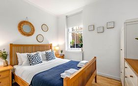 Cozy Covent Garden/Oxford Street Apartment