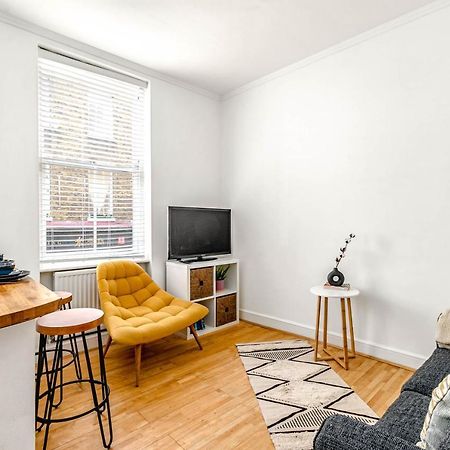 Cozy Covent Garden/Oxford Street Apartment London Exterior photo