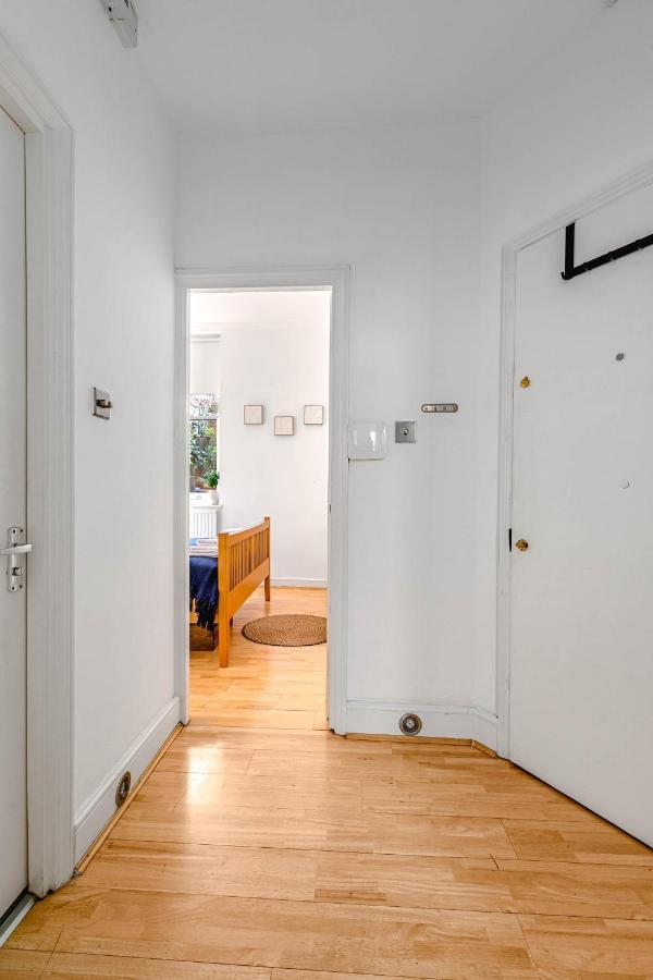 Cozy Covent Garden/Oxford Street Apartment London Exterior photo