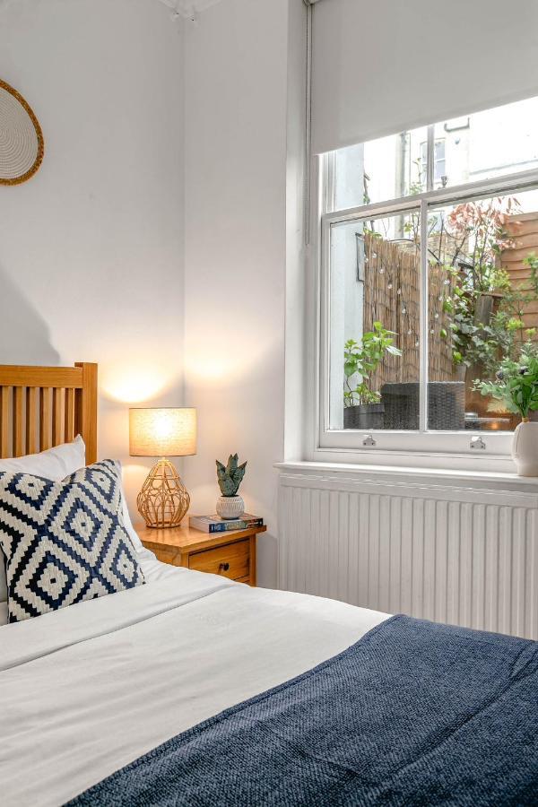 Cozy Covent Garden/Oxford Street Apartment London Exterior photo