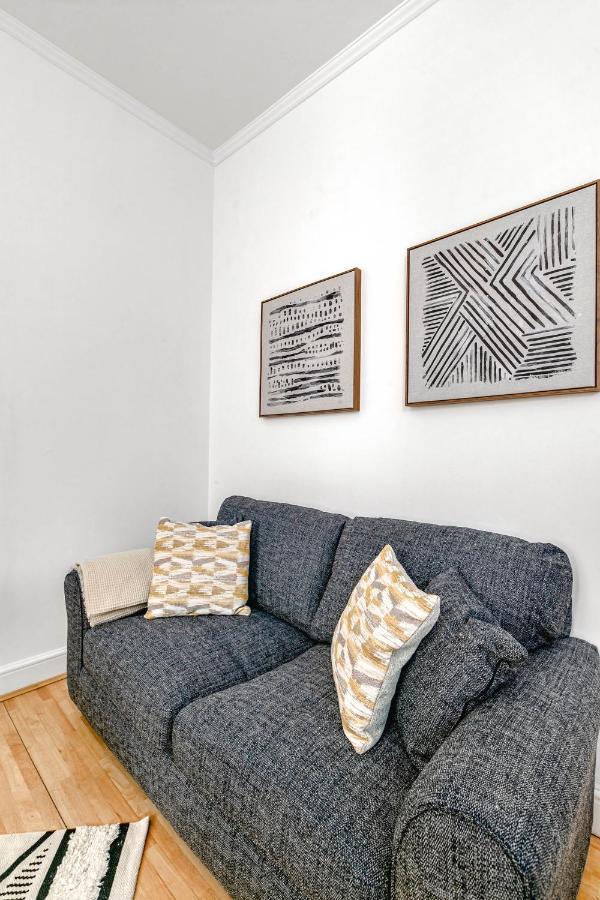 Cozy Covent Garden/Oxford Street Apartment London Exterior photo